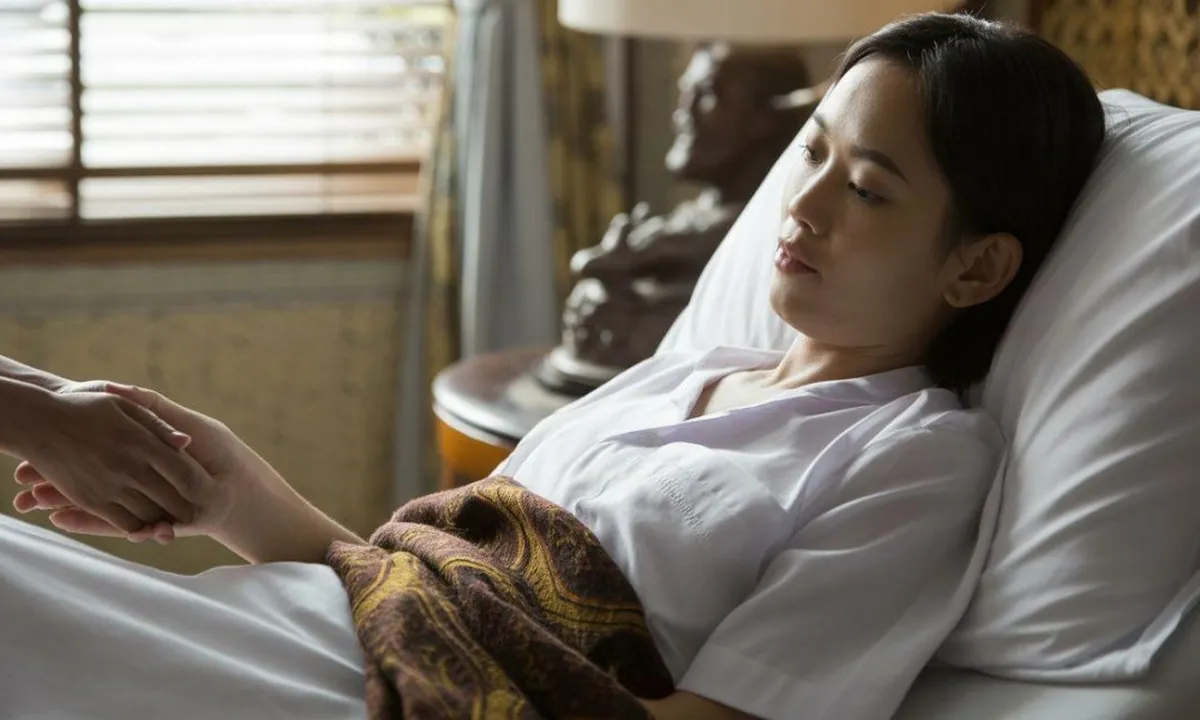 Arti Mimpi Dijenguk Teman Saat Sakit: Makna dan Tafsir Lengkap
