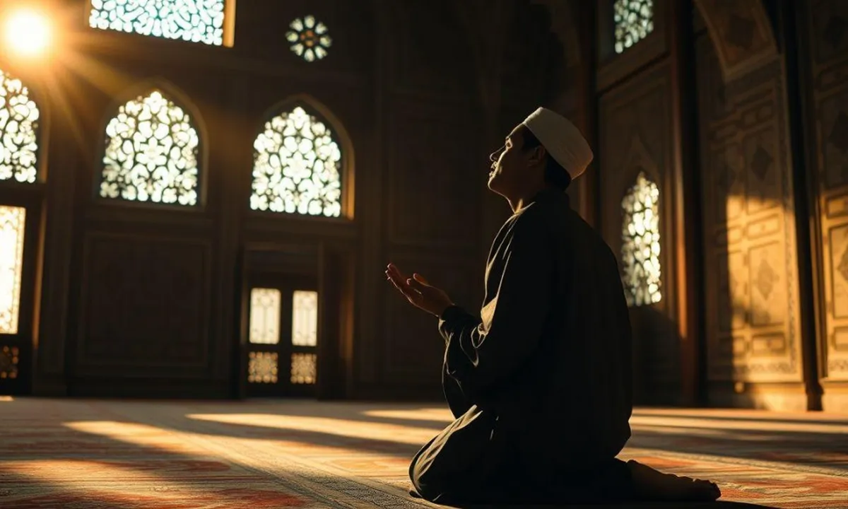 Arti Mimpi Dikejar Iblis: Tafsir, Makna, dan Penjelasan Lengkap