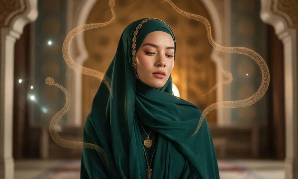 Arti Mimpi Dilompati Ular: Tafsir Lengkap Menurut Islam dan Primbon