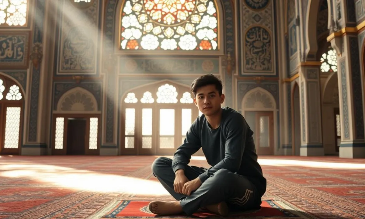 Arti Mimpi Ditinggalkan Orang yang Kita Sayang Menurut Islam