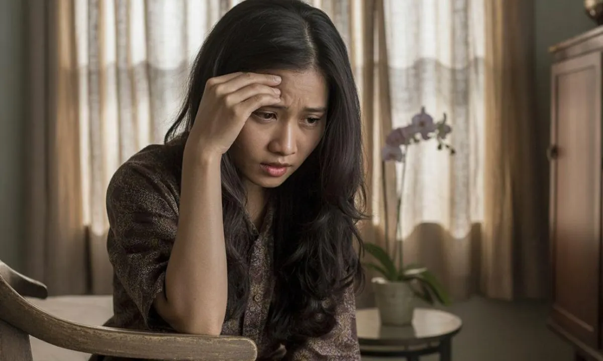 Arti Mimpi Dituduh Hamil oleh Ibu: Makna dan Interpretasi Lengkap