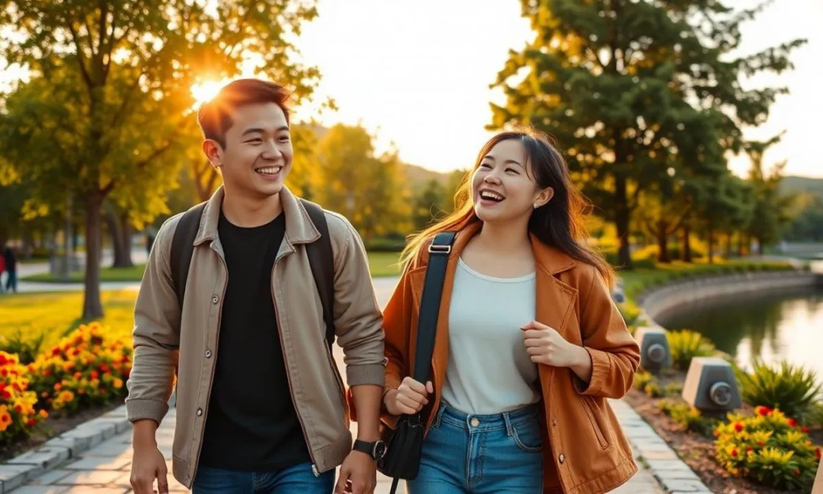 Arti Mimpi Jalan-Jalan Sama Teman: Pertanda Baik atau Buruk?
