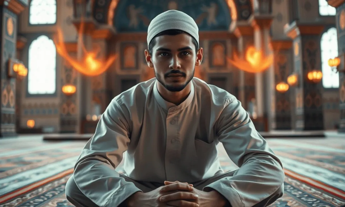 Arti Mimpi Kebakaran dalam Islam: Tafsir dan Maknanya, Ketahui Anjuran untuk Menyikapinya
