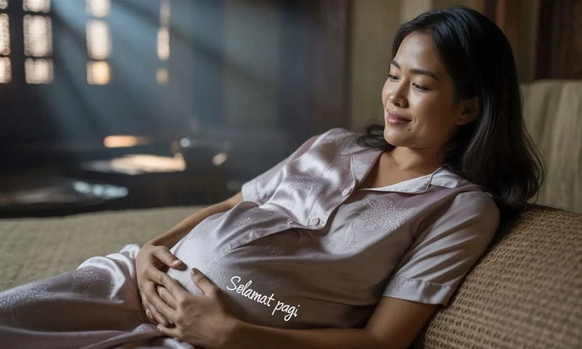 Arti Mimpi Kuyang Saat Hamil: Makna dan Penjelasan Lengkap