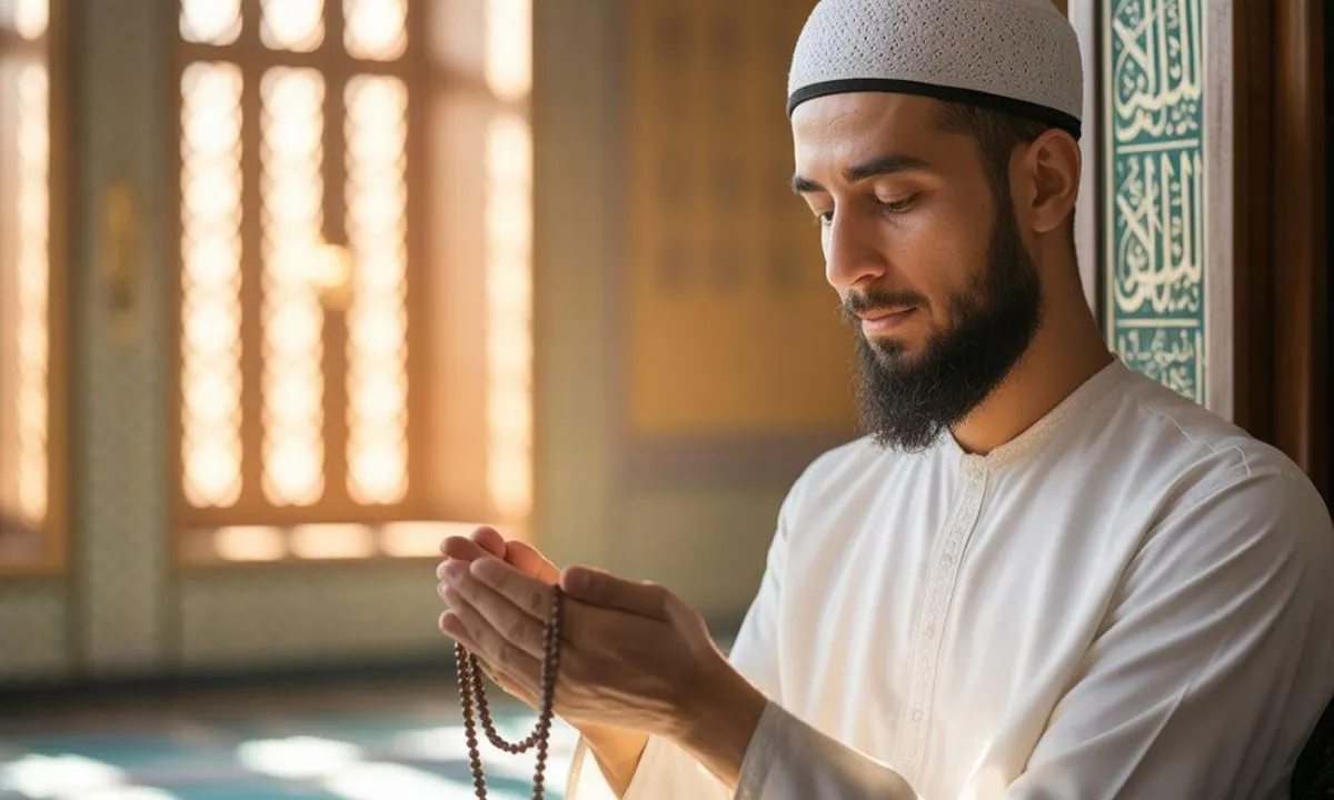 Arti Mimpi Laki-laki Hamil Menurut Islam: Tafsir dan Maknanya