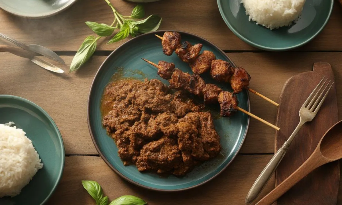 Arti Mimpi Makan Daging: Makna, Tafsir, dan Penjelasan Lengkapnya