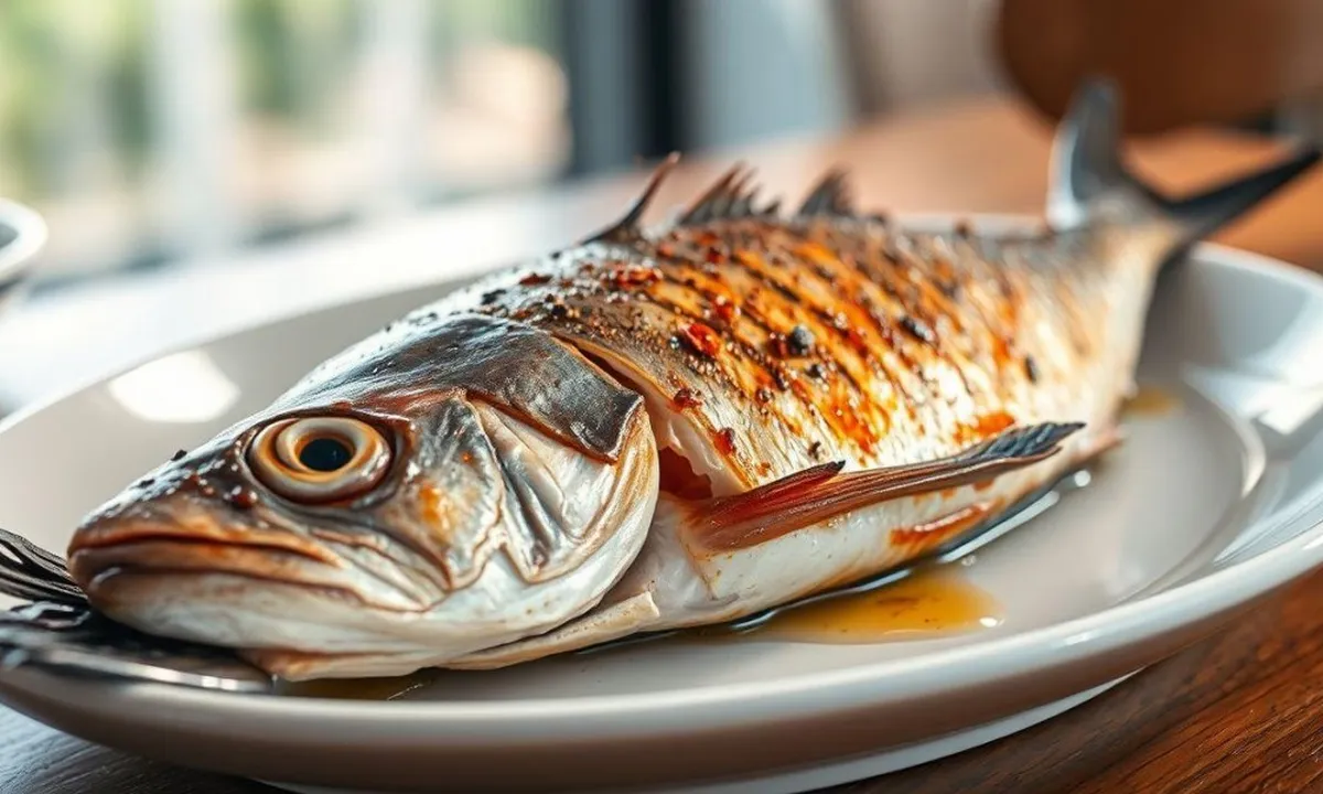 Arti Mimpi Makan Ikan Banyak Duri: Pertanda Rezeki atau Ujian?