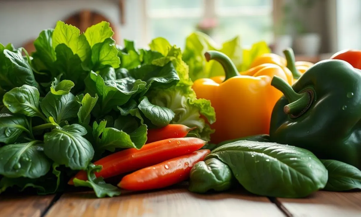 Arti Mimpi Makan Sayur: Tafsir, Makna, dan Penjelasan Lengkap
