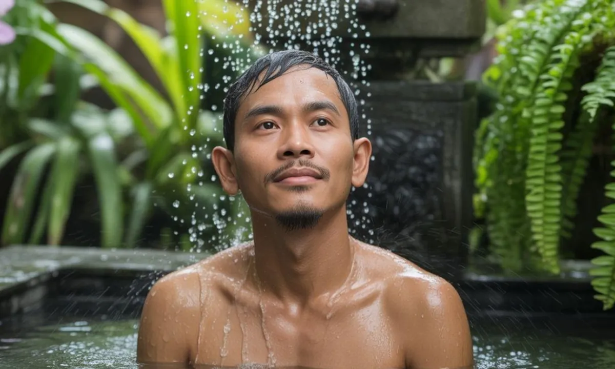 Arti Mimpi Mandi dengan Air Jernih dan Pertanda yang Perlu Diketahui