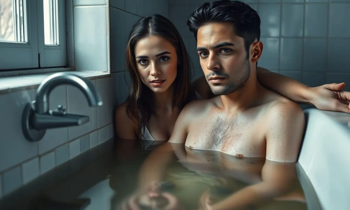 Arti Mimpi Mandi di Rumah Pacar: Makna dan Interpretasi Lengkap