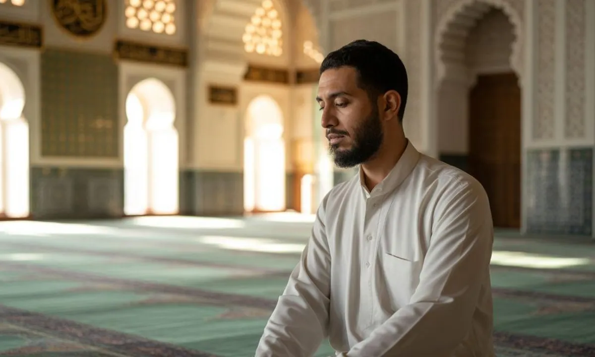 Arti Mimpi Melihat Orang Mandi Menurut Islam: Makna dan Interpretasinya