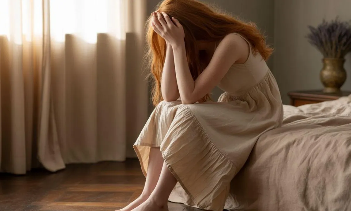 Arti Mimpi Memergoki Pacar Selingkuh: Makna dan Penjelasan Lengkap