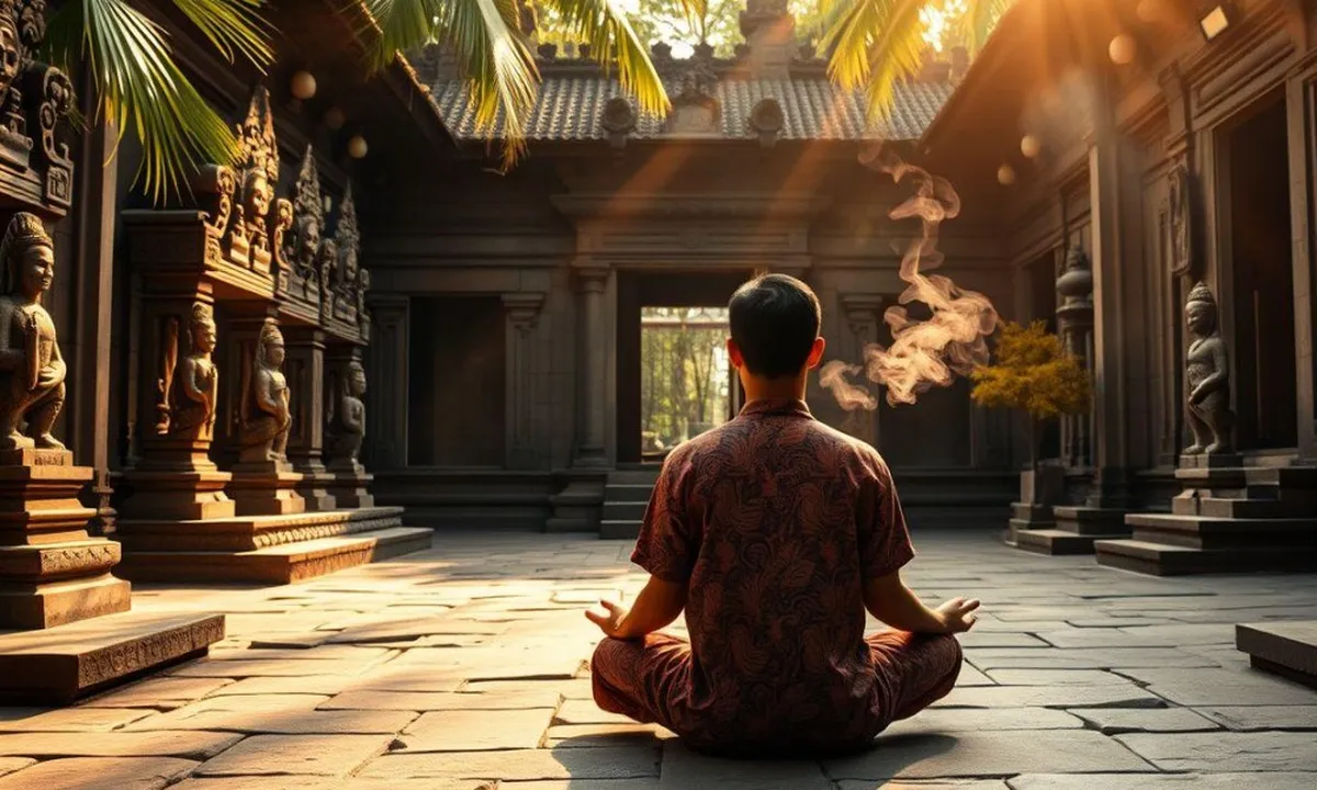 Arti Mimpi Menabrak Orang Pakai Motor: Tafsir dan Makna Tersembunyi