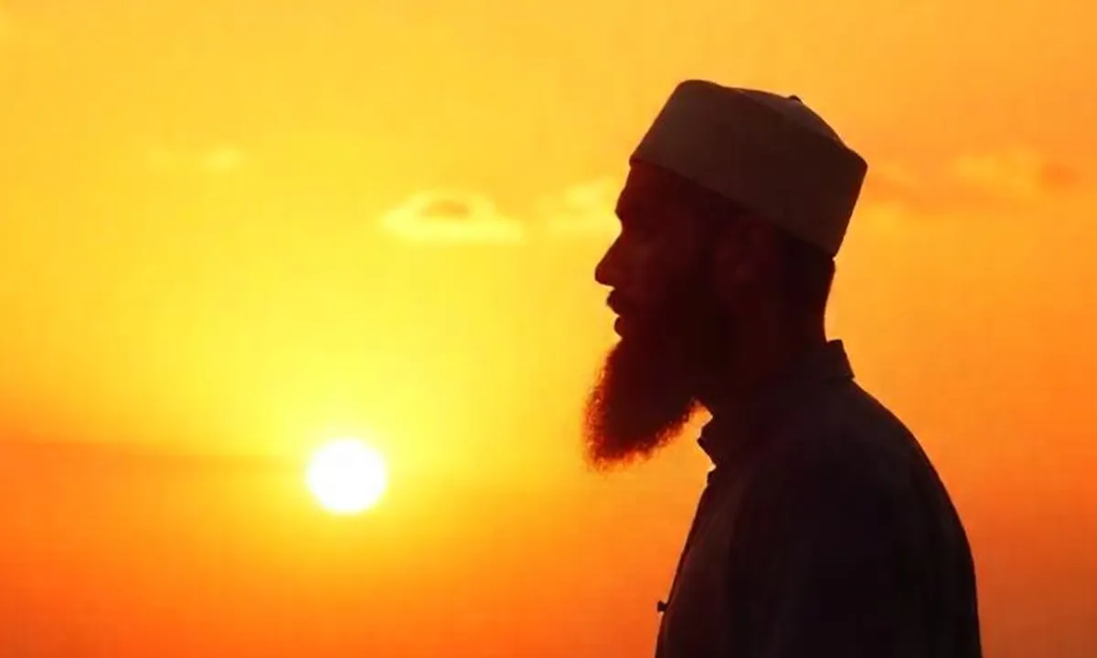 Arti Mimpi Meninggal Menurut Islam