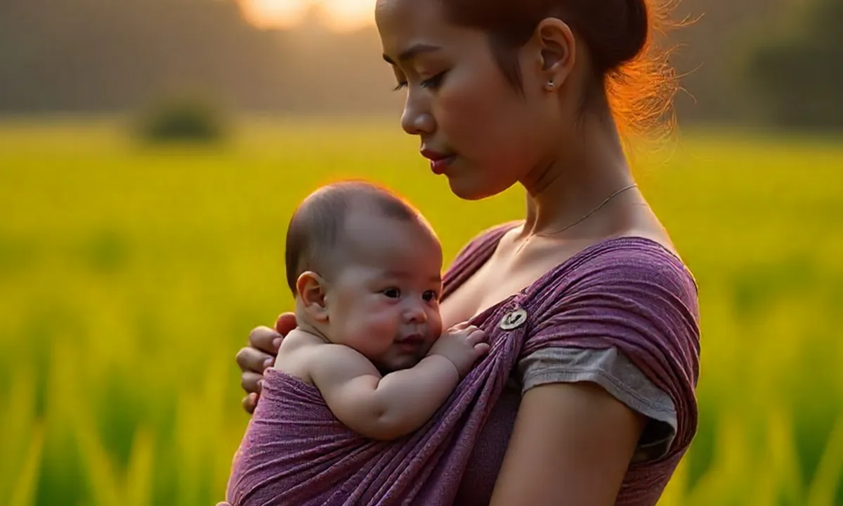 Arti Mimpi Menyusui Bayi: Tafsir dan Makna Spiritual