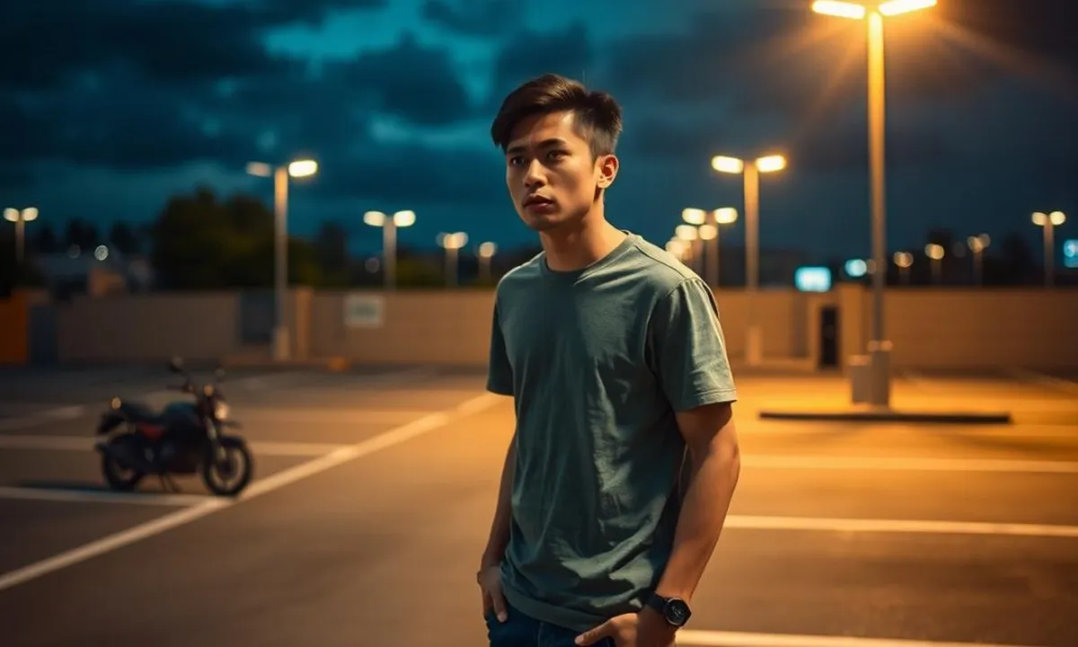Arti Mimpi Motor Hilang: Makna dan Tafsir yang Perlu Diketahui