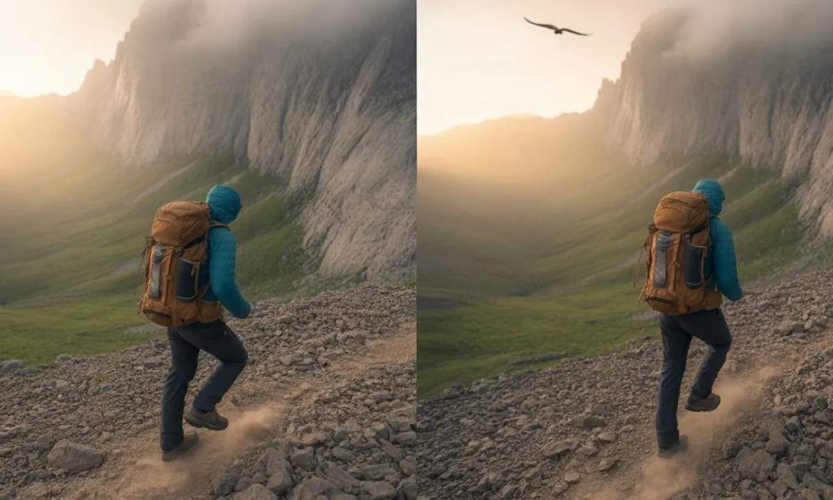 Arti Mimpi Naik Gunung Turun Lagi: Makna dan Tafsir Lengkap