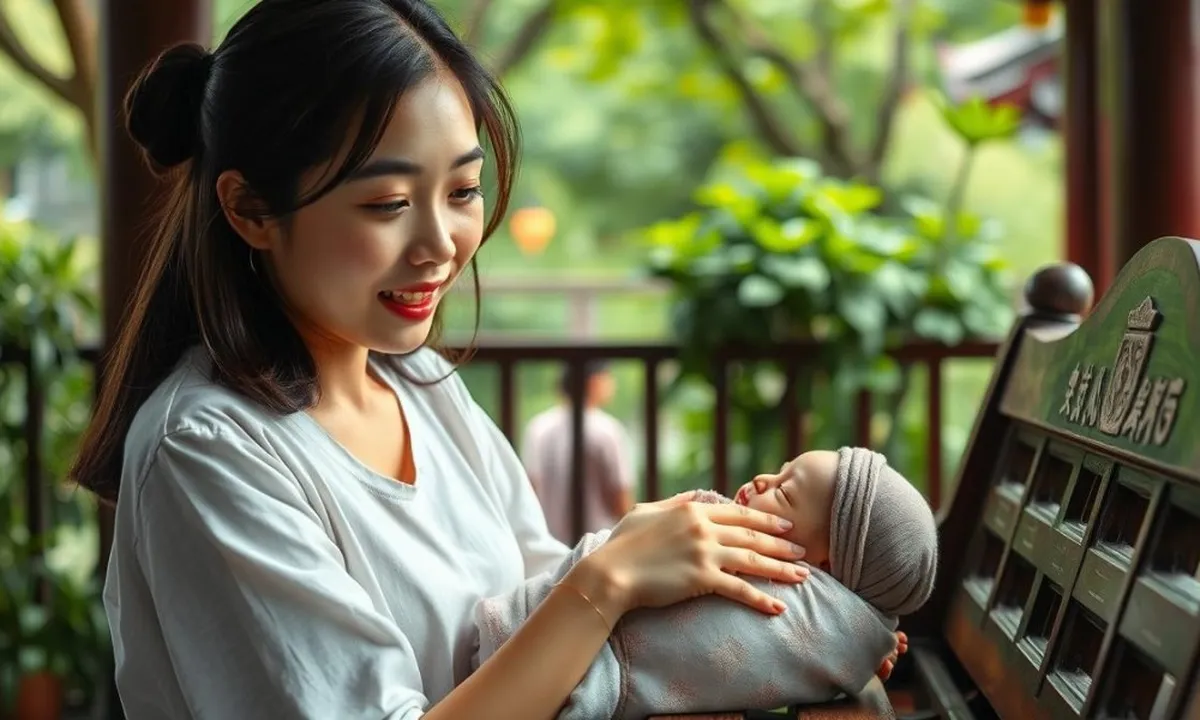 Arti Mimpi Nemu Bayi: Pertanda Keberuntungan atau Pesan Tersembunyi?