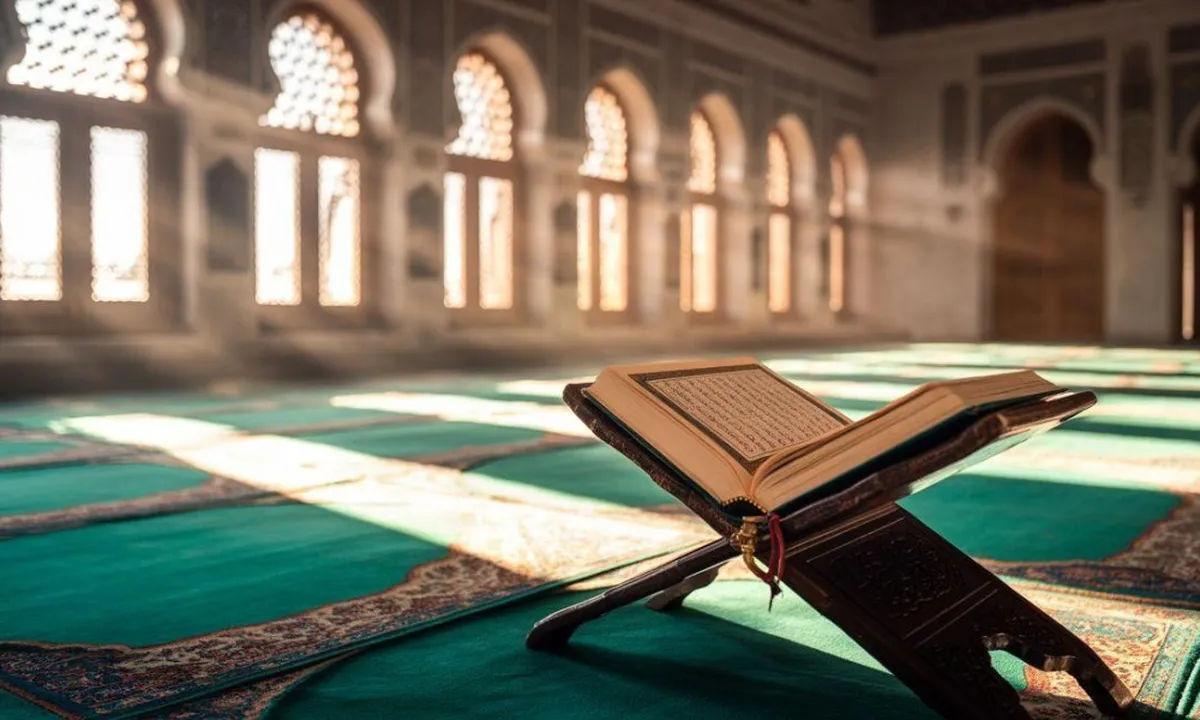 Arti Mimpi Pocong Menurut Islam: Tafsir dan Makna Spiritual