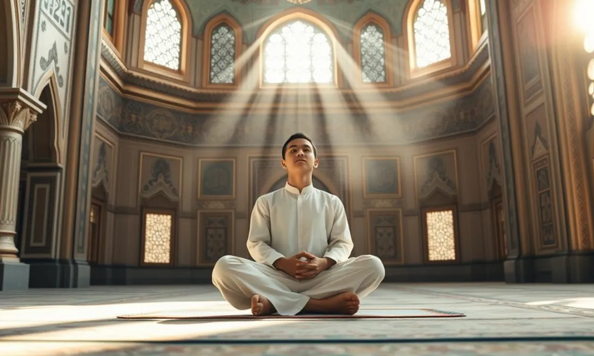 Arti Mimpi Rahasia Terbongkar Menurut Islam: Tafsir dan Maknanya