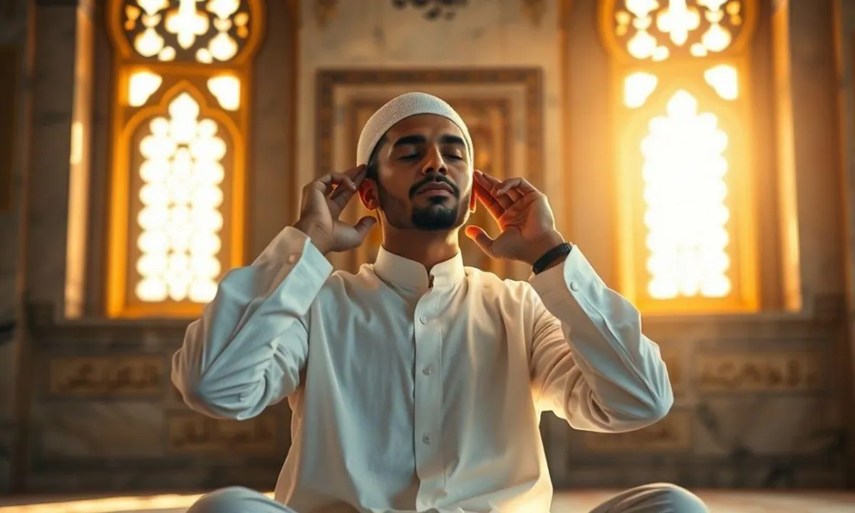 Arti Mimpi Sakit Telinga: Tafsir dan Makna Spiritual Lengkap
