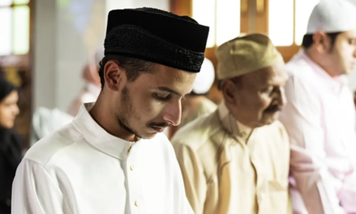 10 Arti Mimpi Sholat Berjamaah Jadi Pertanda Mendapat Kemuliaan, Simak Tafsiran Lainnya