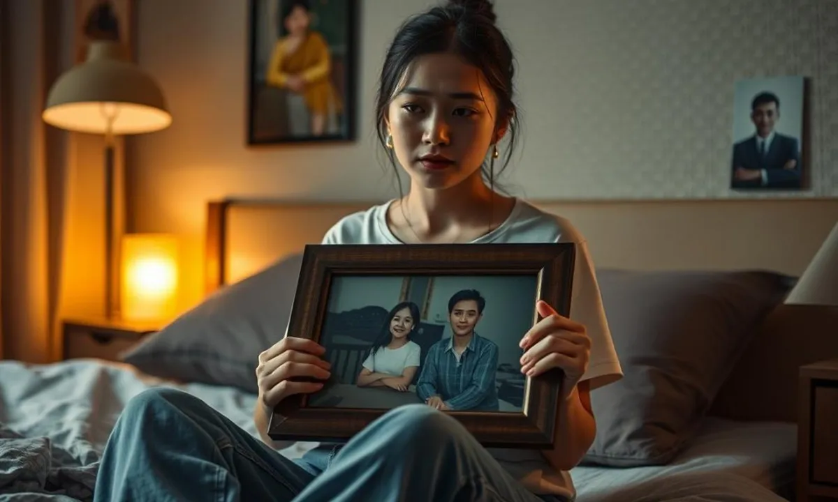 arti mimpi tidak direstui orang tua