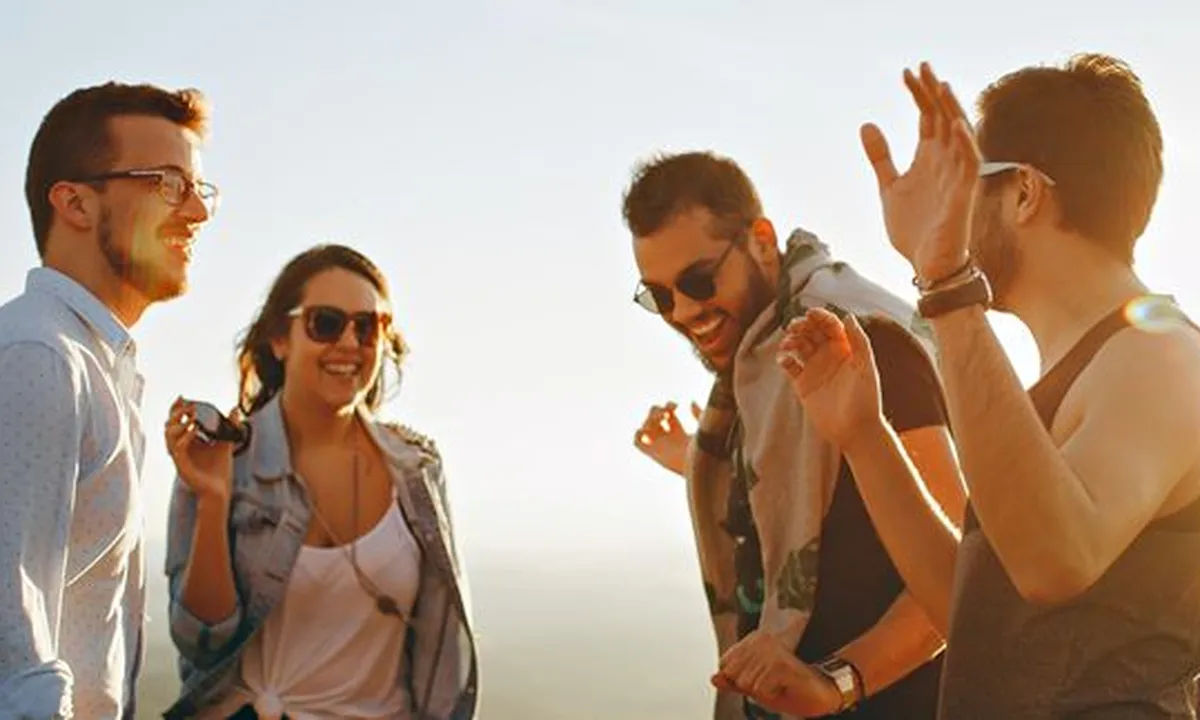 Arti Mood Booster Beserta Tips dan Cara Mendapatkannya