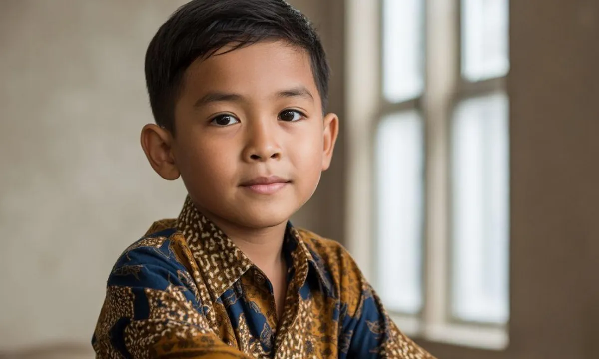 Arti Nama Abiyan: Makna, Asal Bahasa, dan Karakteristik Lengkap