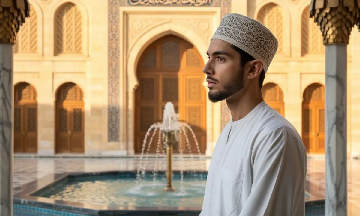 Arti Nama Abiyyu: Makna Bangsawan dalam Tradisi Islami