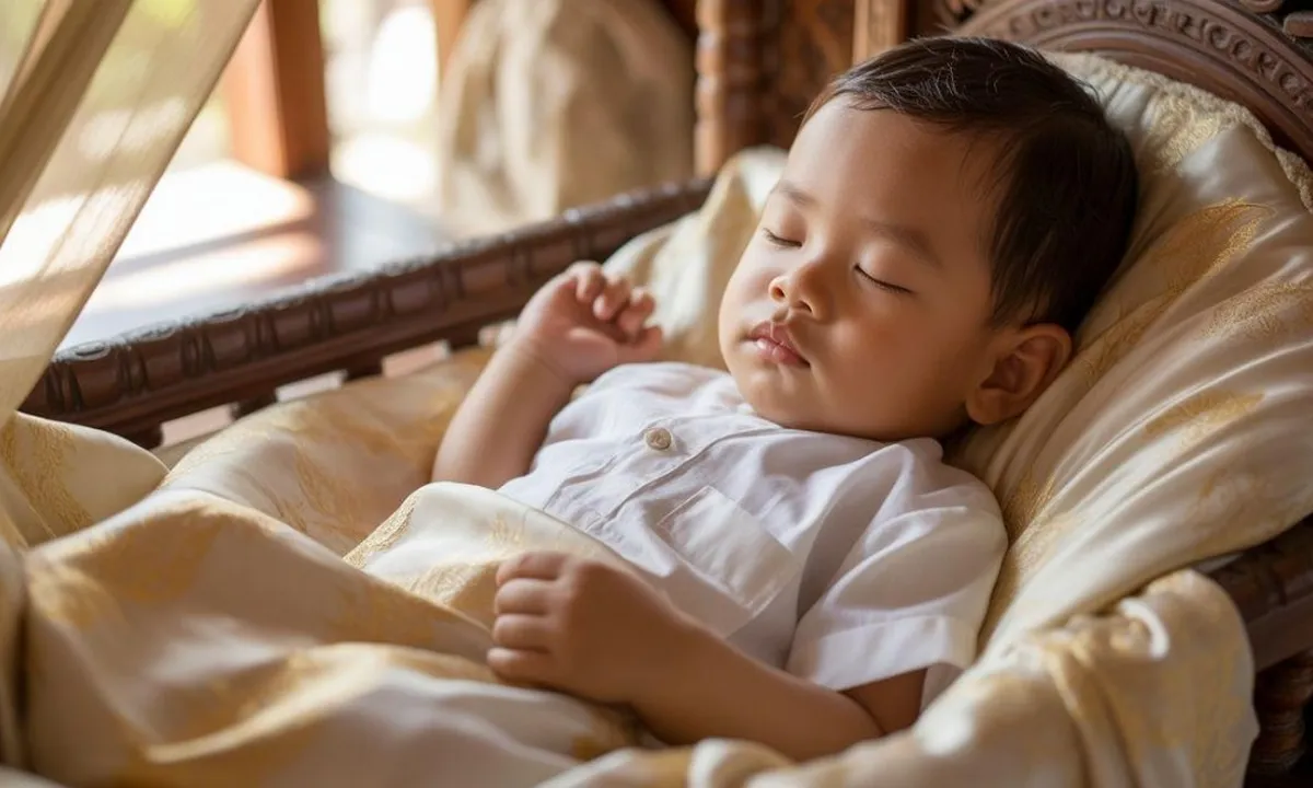 Arti Nama Abrisam: Makna, Asal Usul, dan Karakteristik Lengkap