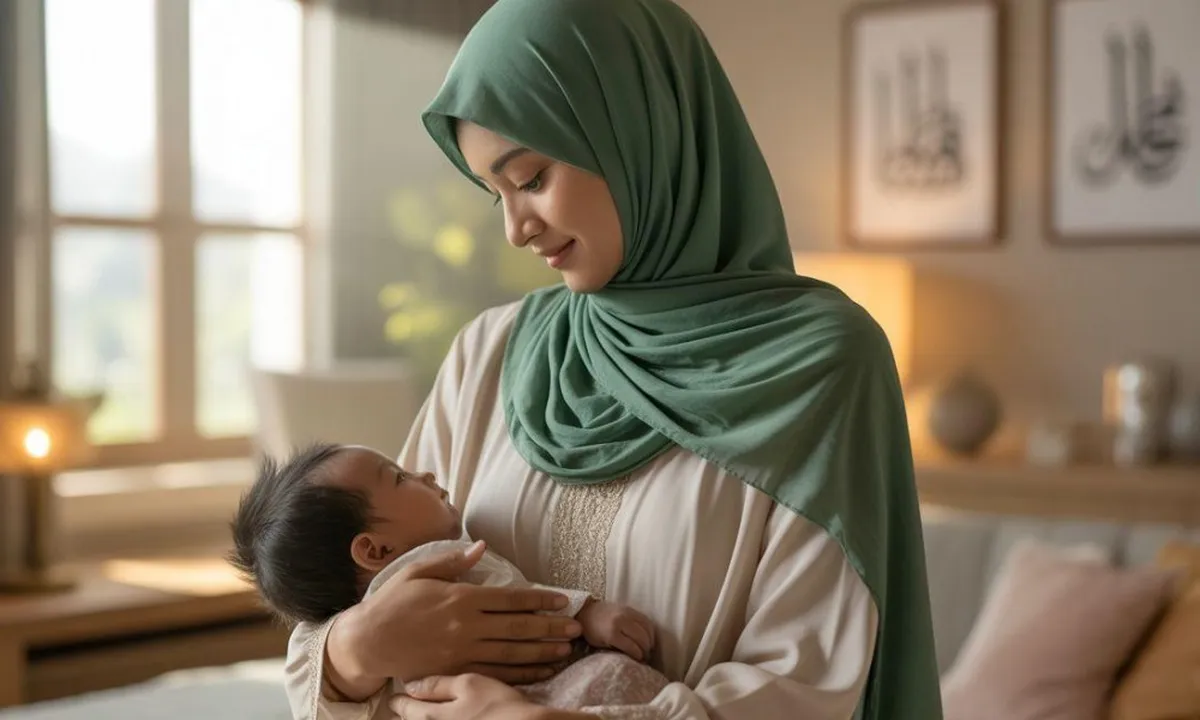 Arti Nama Adeeva: Makna, Karakteristik, dan Rangkaian Nama Islami