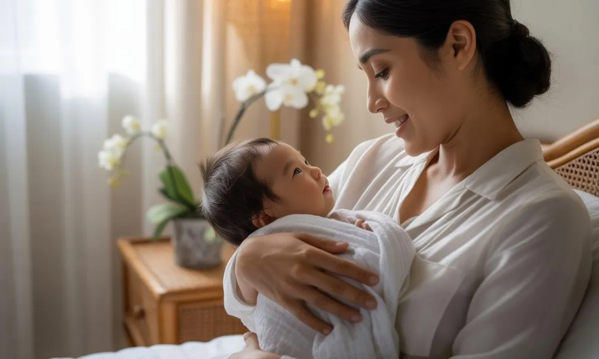 Arti Nama Agnes: Makna Suci dan Mulia untuk Buah Hati