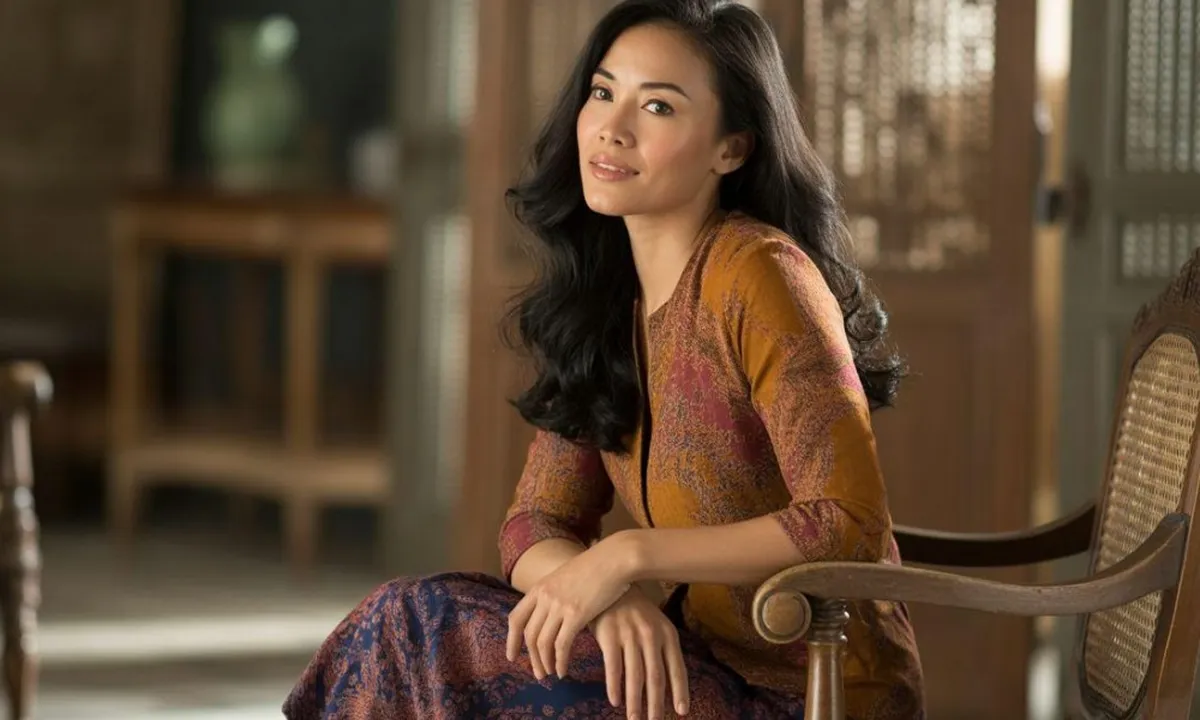 Arti Nama Agustina: Makna, Asal Usul, dan Karakteristik Lengkap