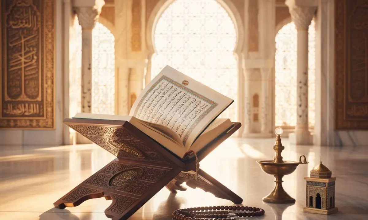 Arti Nama Ahmad dalam Islam: Makna, Sejarah, dan Keutamaannya