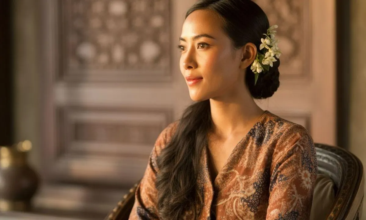 Arti Nama Aida: Makna, Sejarah, dan Karakteristik Lengkap