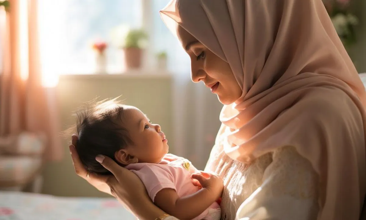 Arti Nama Aira: Makna Indah untuk Buah Hati Tercinta