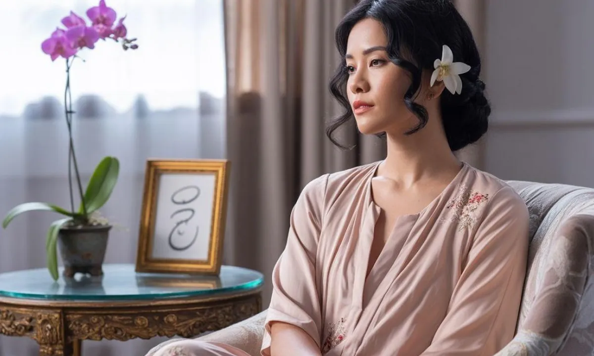 Arti Nama Airin: Makna, Karakter, dan Rangkaian Nama yang Indah