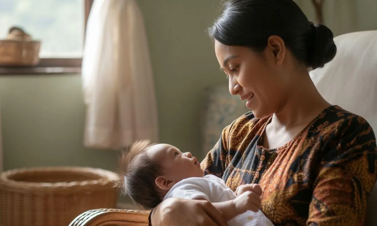 Arti Nama Ais: Makna, Karakter, dan Popularitas Nama yang Indah