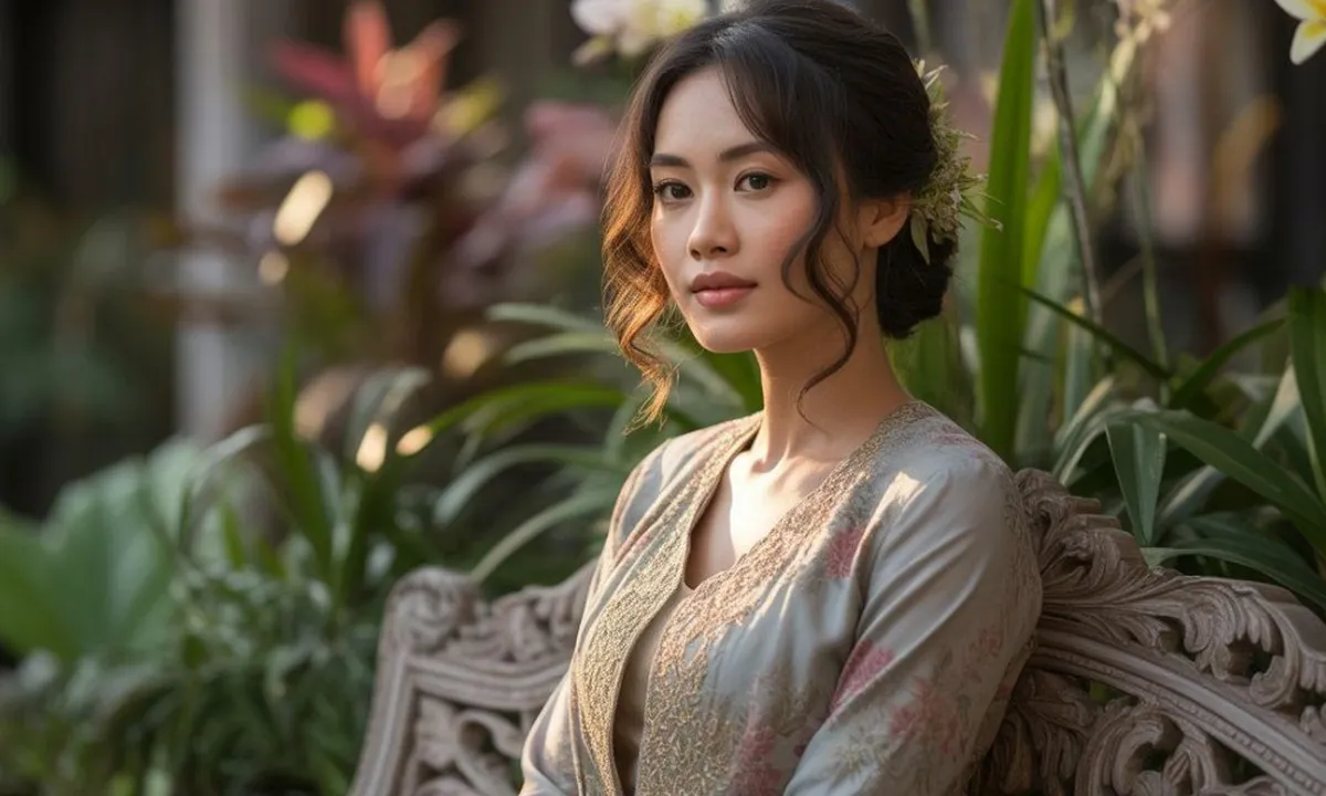 Arti Nama Aishwa: Makna, Karakter, dan Rangkaian Nama yang Indah