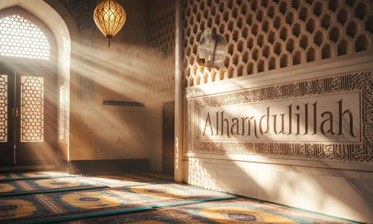 Arti Nama Albirru: Makna Kebaikan dan Kebajikan dalam Islam