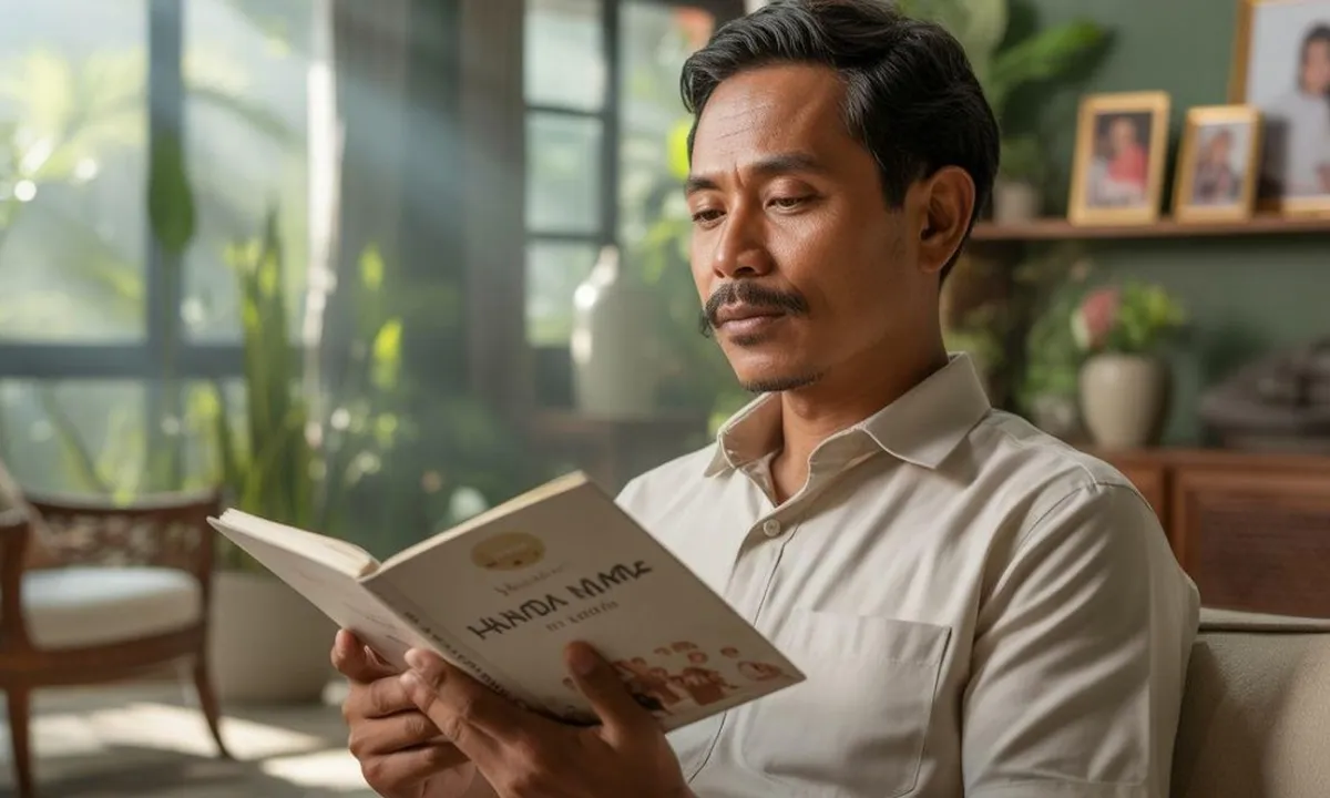 Arti Nama Aldi: Makna, Karakter, dan Rangkaian Nama yang Bijaksana
