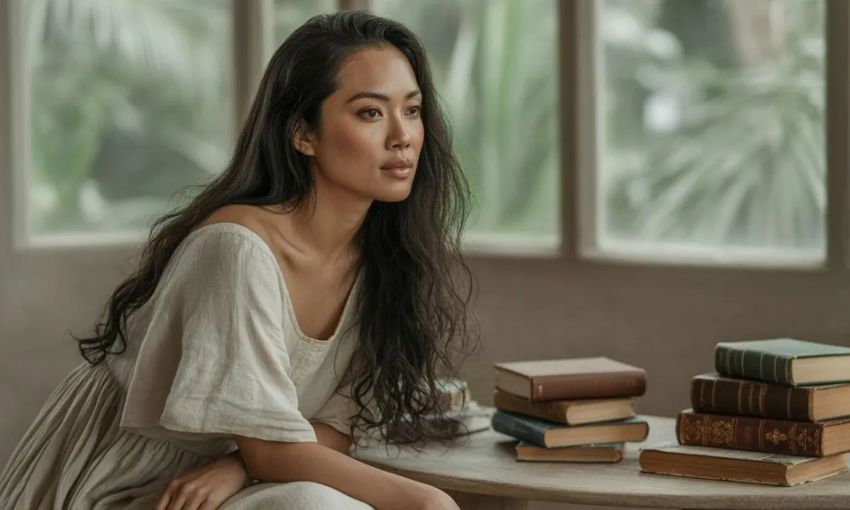 Arti Nama Alin: Makna, Karakter, dan Inspirasi Rangkaian Nama