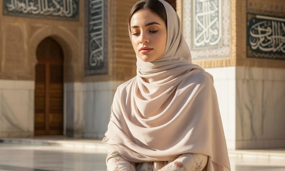 Arti Nama Aliyah: Makna Mulia dan Keluhuran dalam Tradisi Islam