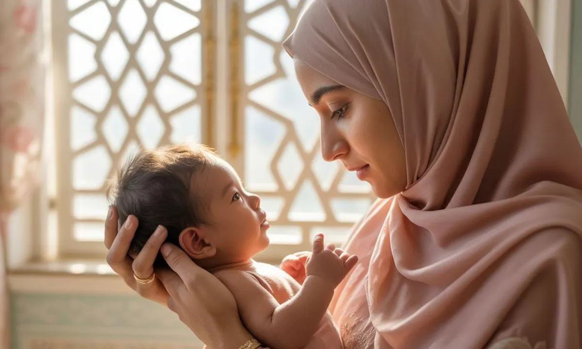 Arti Nama Amara dalam Islam: Makna Indah untuk Buah Hati