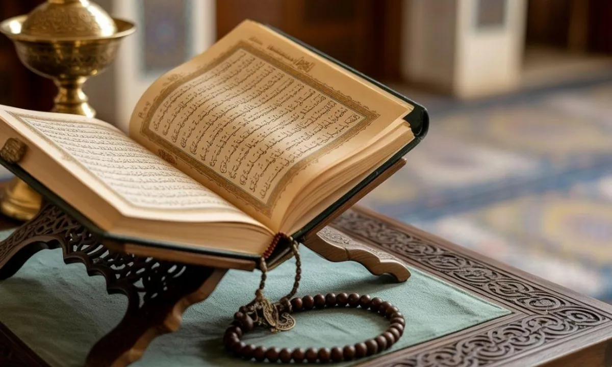 Arti Nama Amelia dalam Al Quran: Makna dan Signifikasinya