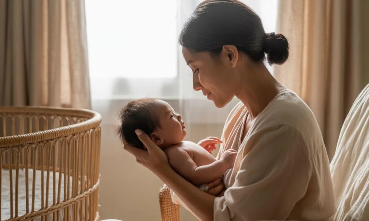 Arti Nama Amora: Makna Cinta yang Mendalam untuk Buah Hati