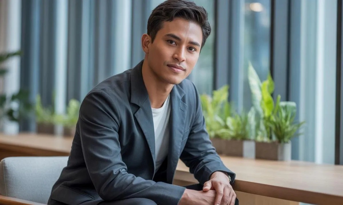Arti Nama Andre: Makna, Asal Usul, dan Karakteristik Lengkap