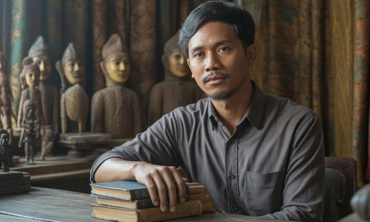 Arti Nama Anggara: Makna, Asal Usul, dan Karakteristik Lengkap
