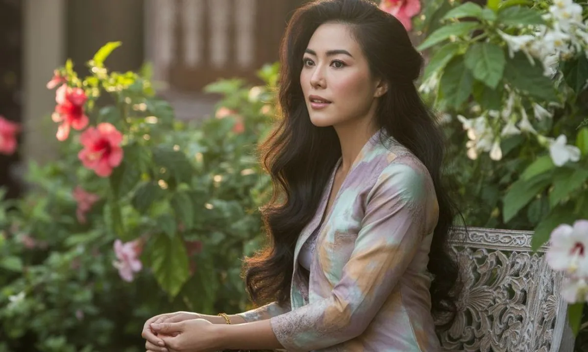 Arti Nama Anggun: Makna, Karakter, dan Rangkaian Nama yang Indah